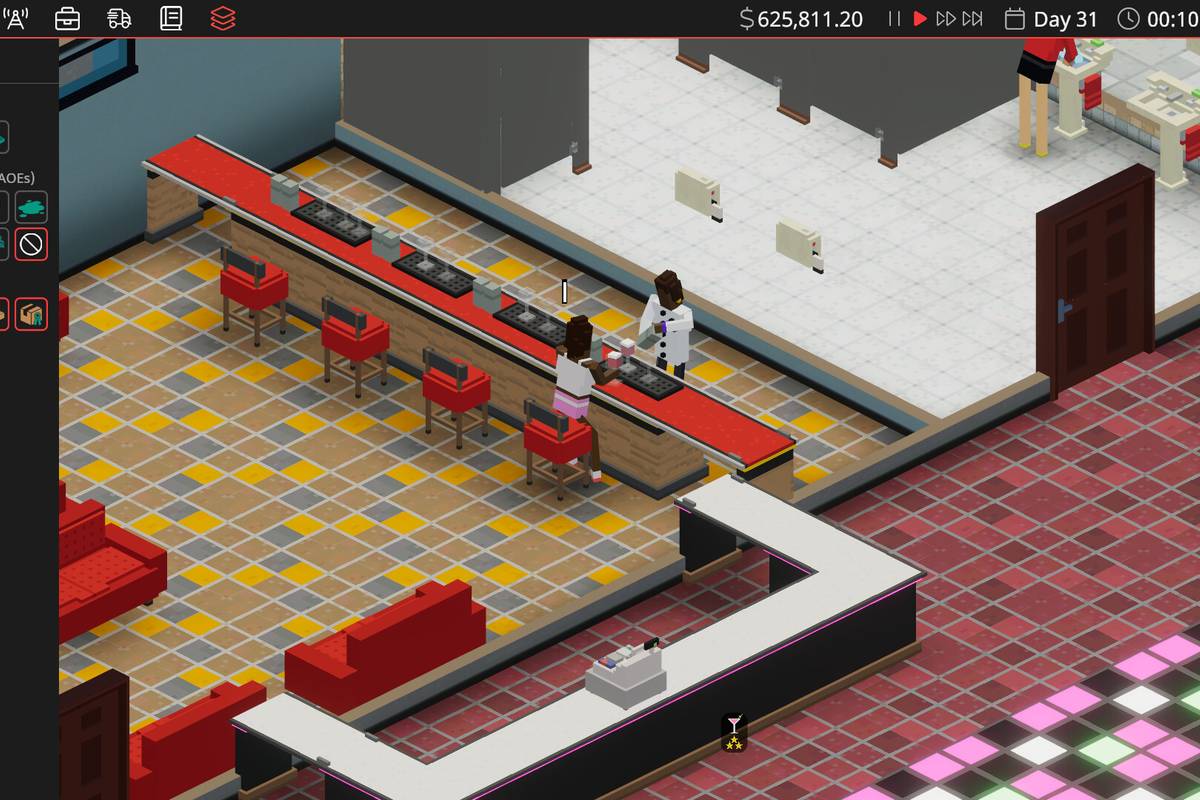 definitely not fried chicken effects 1