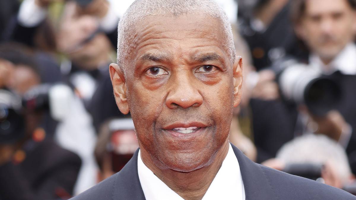 Denzel Washington Fırtınası: Epik Yapım Listeleri Altüst Ediyor!