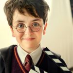 Harry Potter Dizisinin Müzikleri Oscar’lı Yeni Bir İsme Emanet