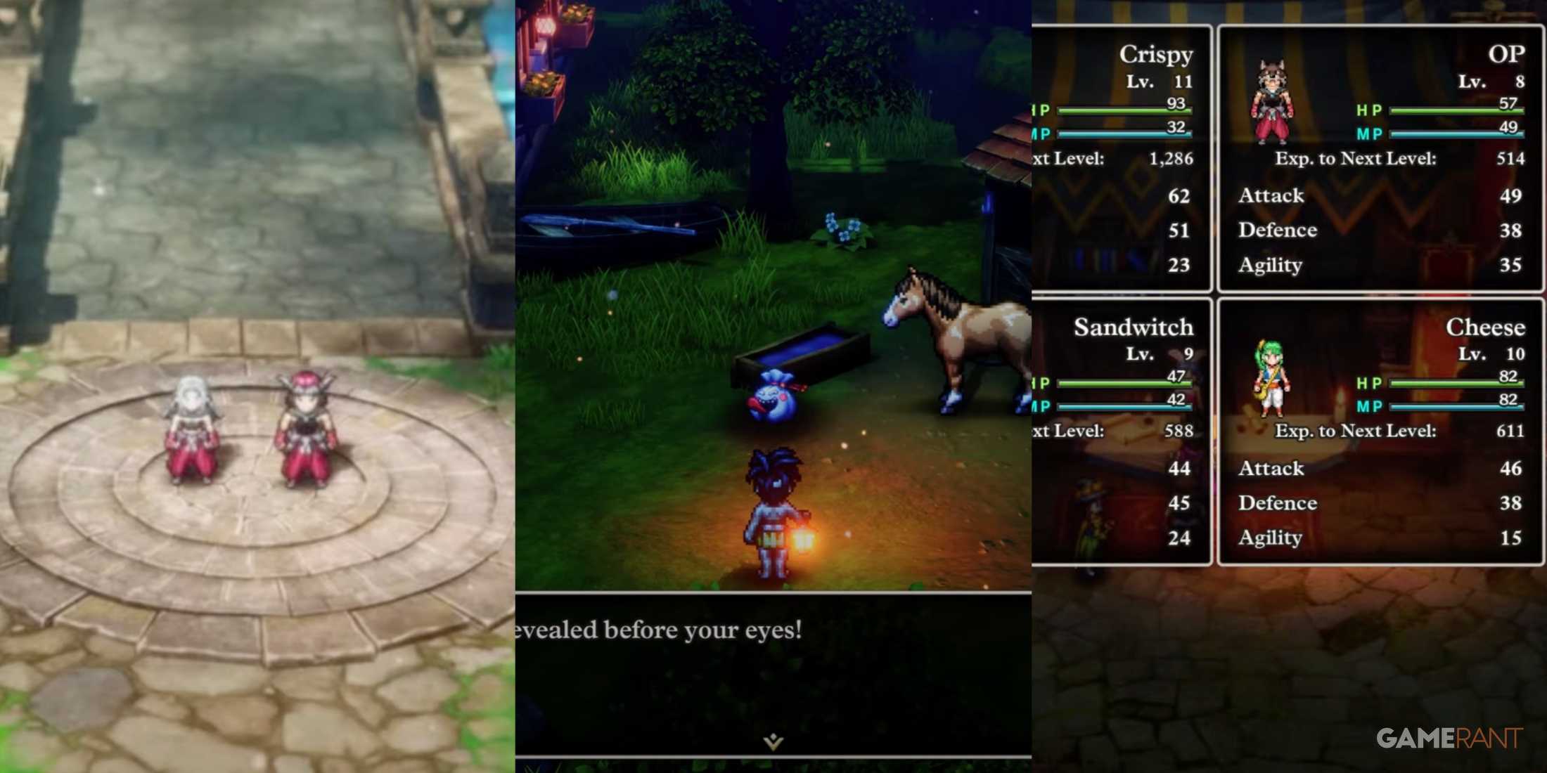 JRPG Kralı Dragon Quest: Ana Oyunları En İyiden En Kötüye Sıraladık! 2 dragon age main