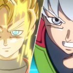 Yeni Dragon Ball Oyunu Age 1000 Duyuruldu: 2027’de Geliyor