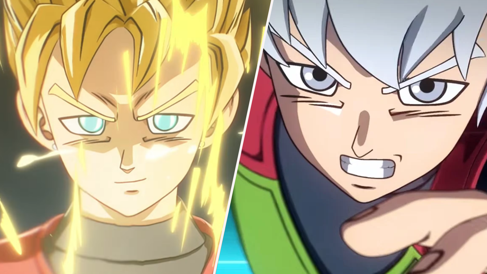 Yeni Dragon Ball Oyunu Age 1000 Duyuruldu: 2027’de Geliyor