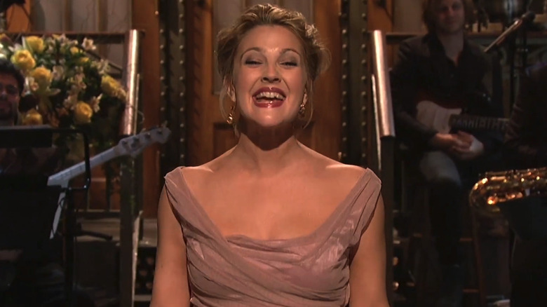 drew barrymore is one of the great recurring snl hosts 1764961946