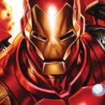 Iron Man’in Yeni Zırhı Tanıtıldı: İşte Marvel’ın Yeni Tasarımı