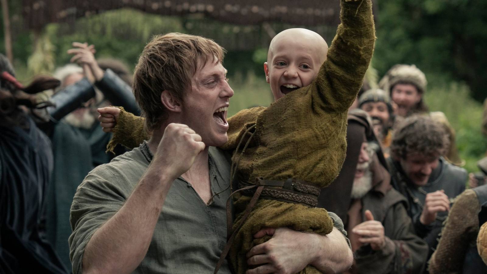 Yeni Game of Thrones Dizisi Çok Farklı Olacak: Küçük Yıldız Açıkladı!