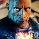 DC, Black Adam’ın Dönüşü İçin İlk İpuçlarını Verdi