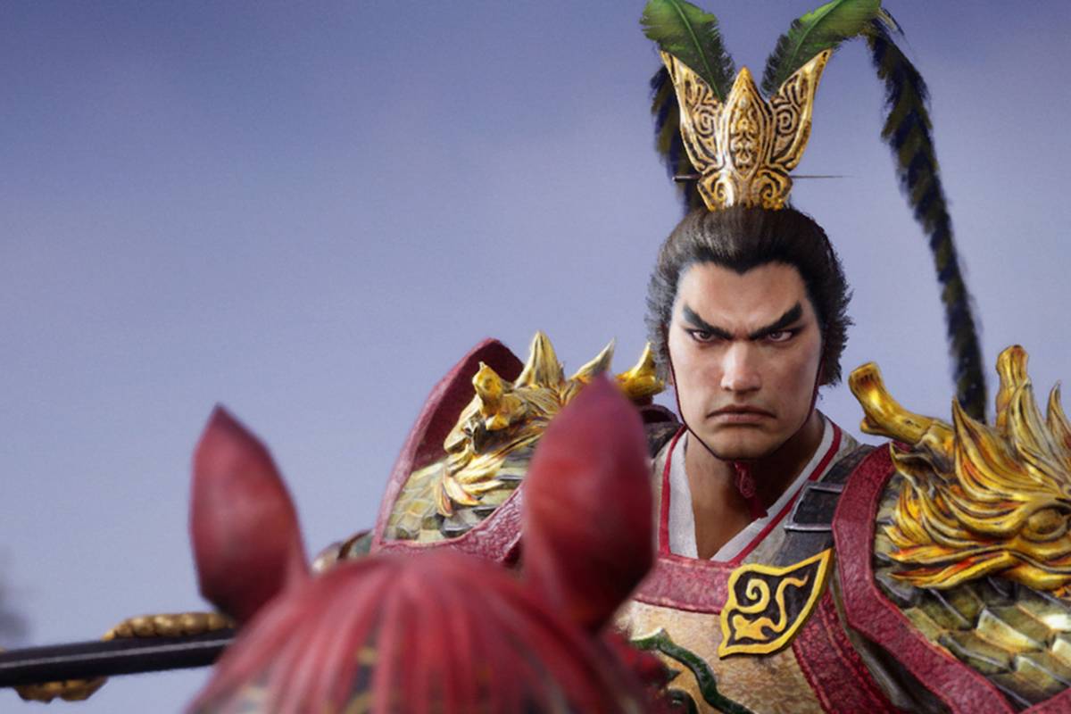 Dynasty Warriors 3 Remaster Bekleyenlere Kötü Haber: Süresiz Ertelendi 4 dynasty warriors 3 complete edition remastered game 1 1