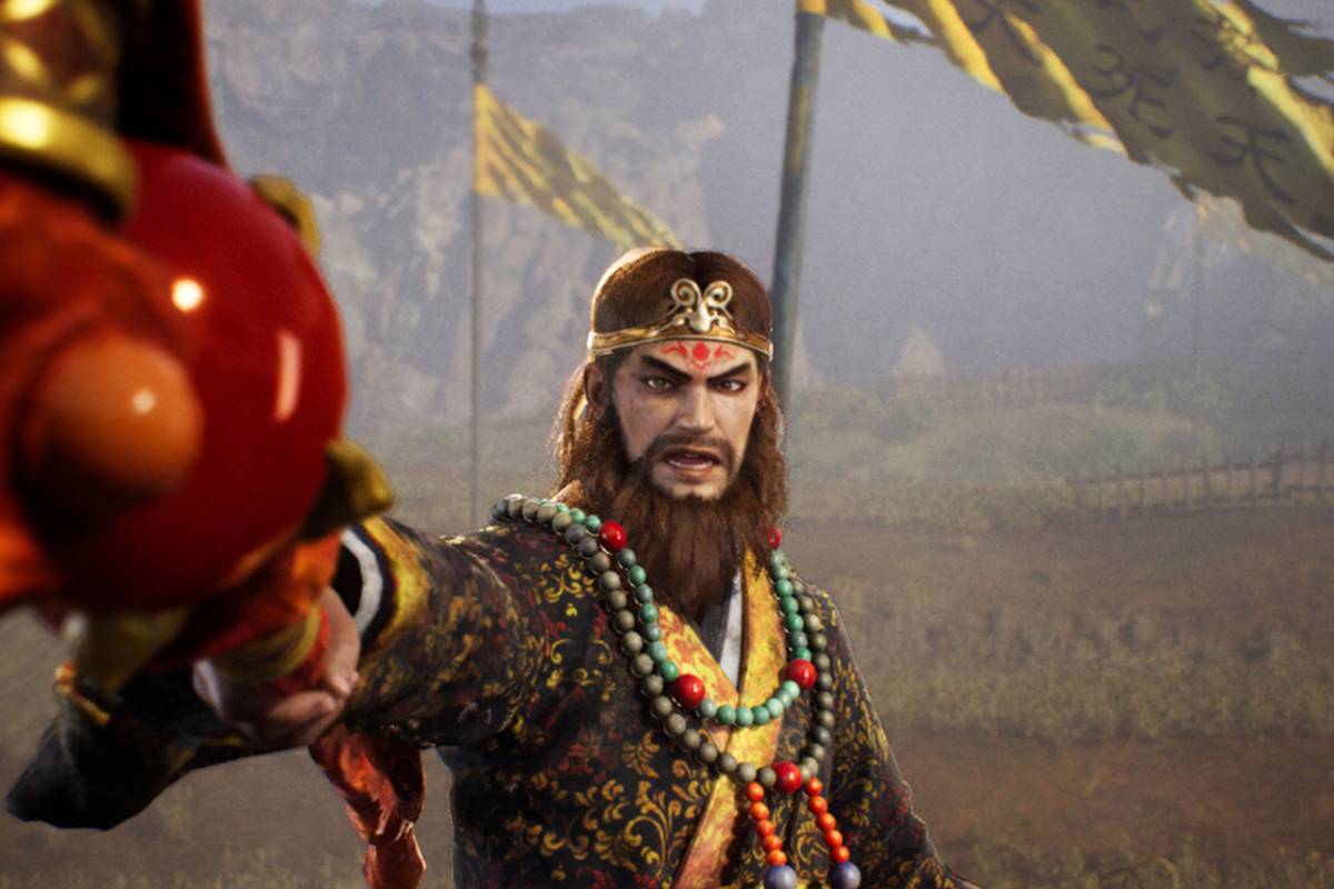 Dynasty Warriors 3 Remaster Bekleyenlere Kötü Haber: Süresiz Ertelendi 2 dynasty warriors 3 complete edition remastered official gameplay 1 1