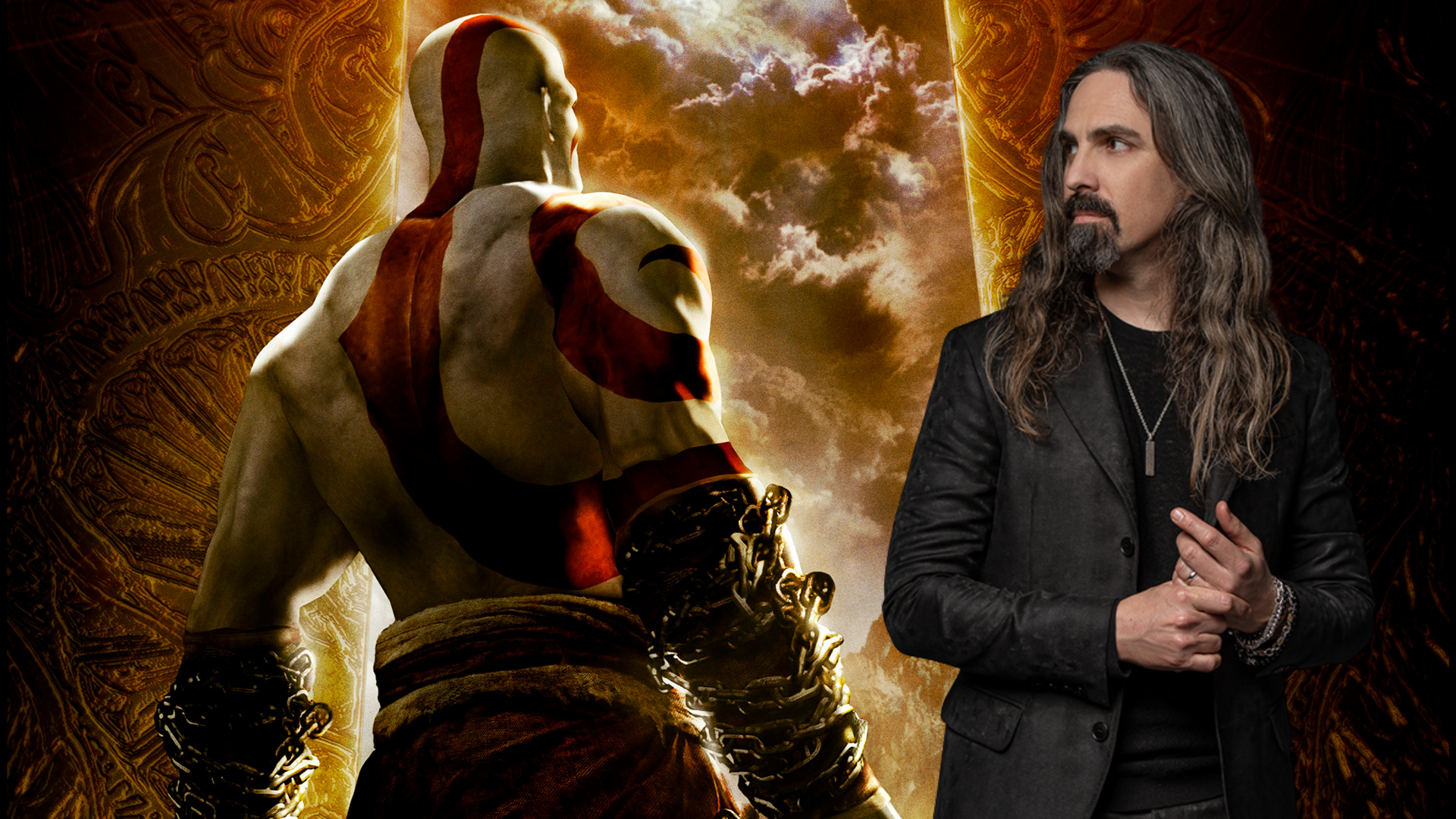 God of War Bestecisi Seriye Geri Dönmeye Açık: Kratos’un Müziği Yeniden Sahne Alabilir mi?