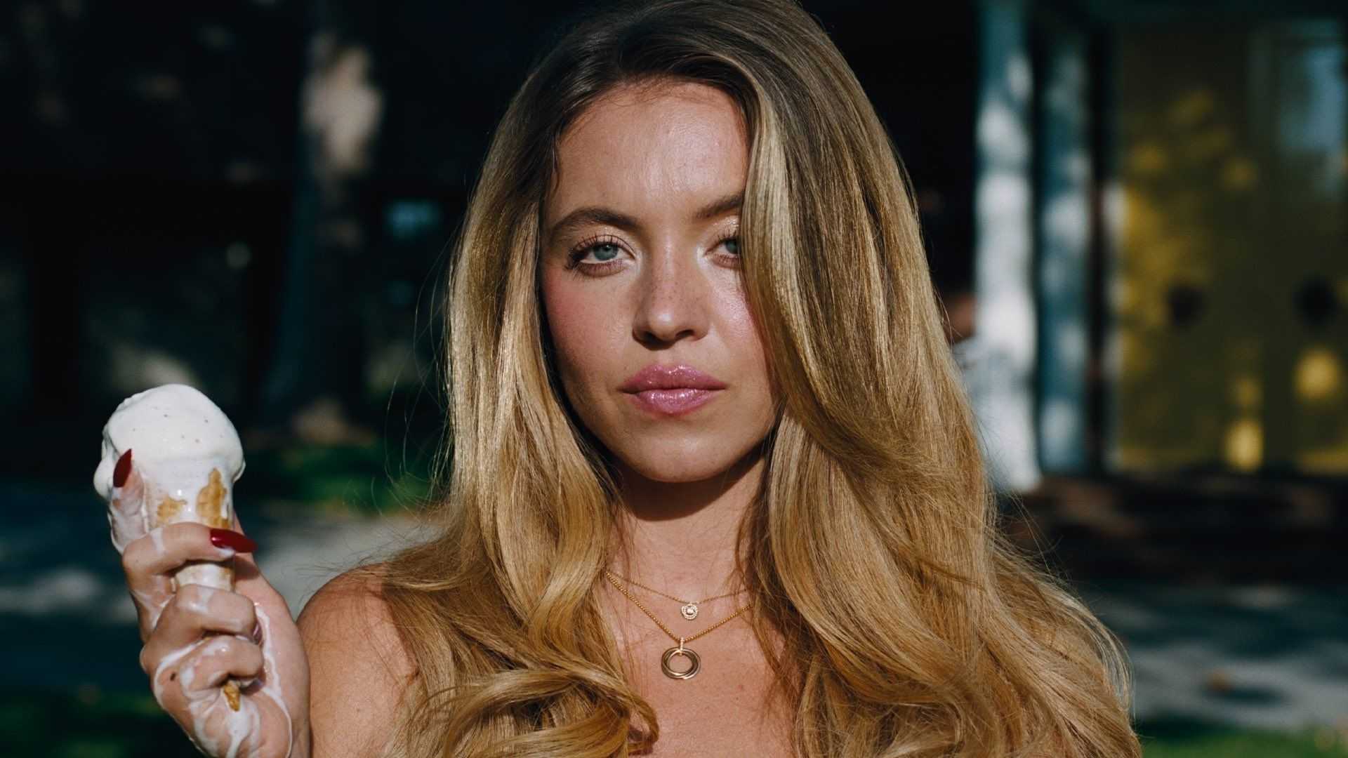 euphoria season 3 sydney sweeney