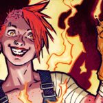 Batman ve Ninja Kaplumbağalar’ın Yazarından Yeni Korku Filmi Geliyor