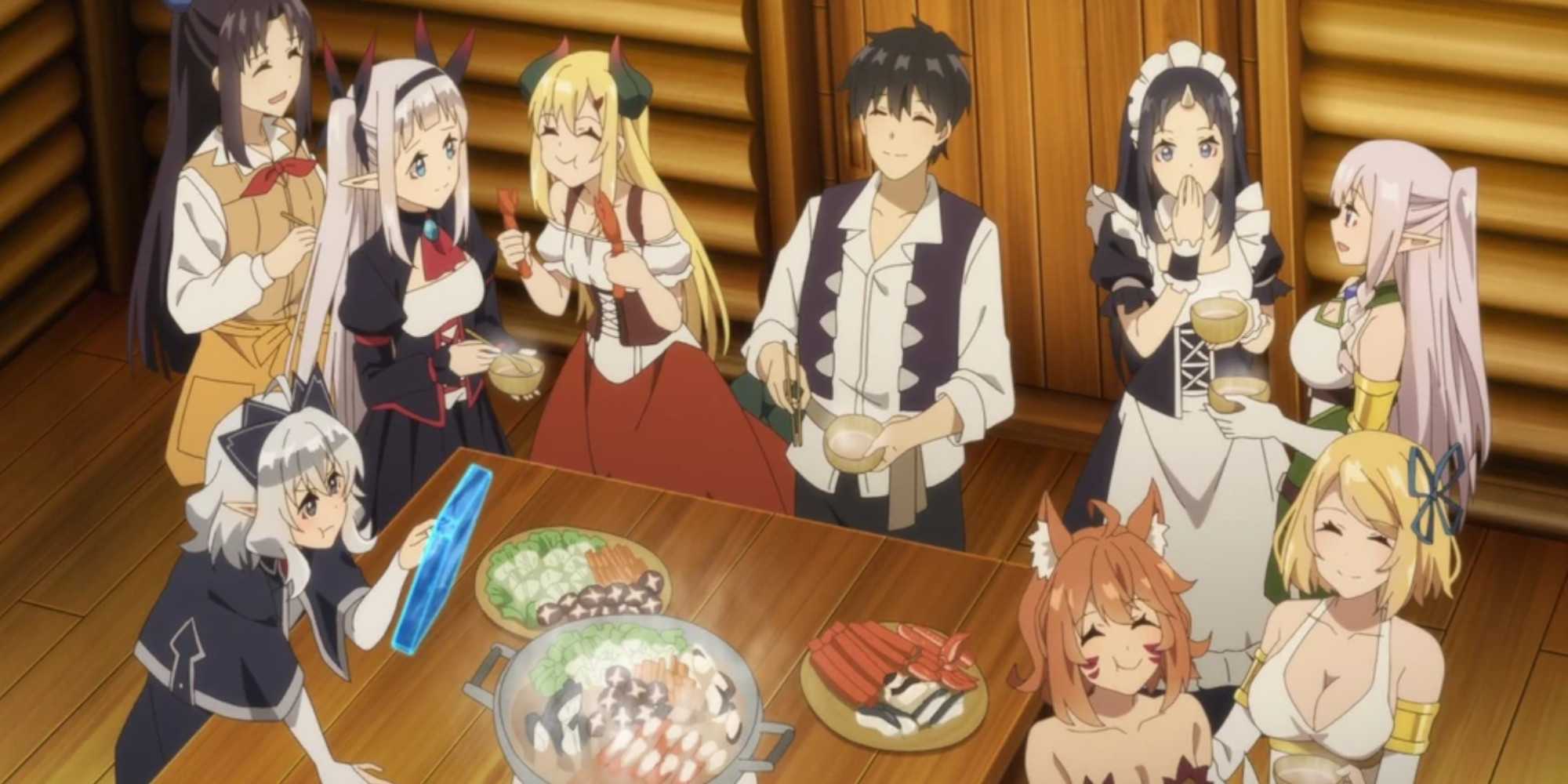 farming life in another world 1