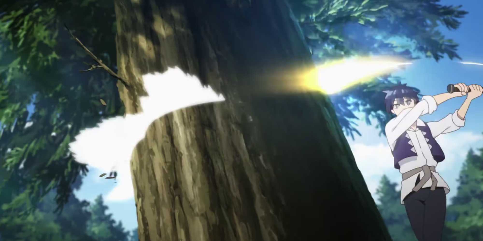 farming life in another world all purpose farming tool 1