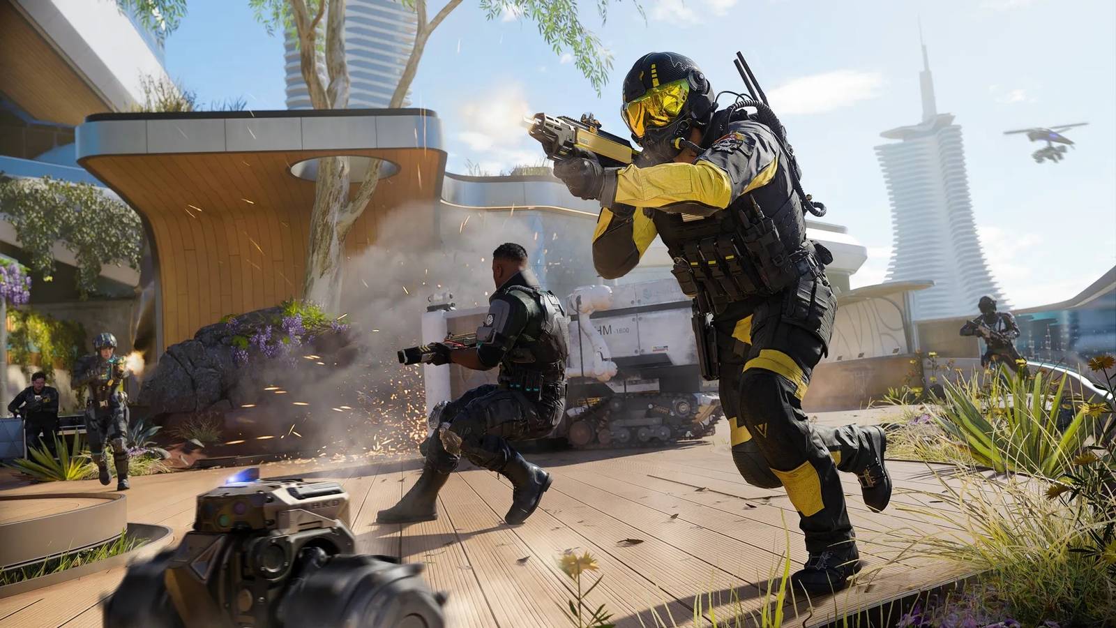 Call of Duty: Black Ops 7’ye 11 Yıl Önceki Oyun Modu Geri Dönüyor