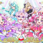 Anime Severlere Müjde! Star Detective Precure! 1 Şubat’ta Başlıyor!
