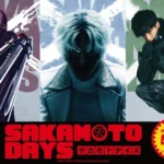 Sakamoto Days Live-Action Filminin Yeni Oyuncu Kadrosu Açıklandı