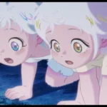 Moshi, Korekara Umarerunonara Anime Filminden İlk Fragman Yayınlandı