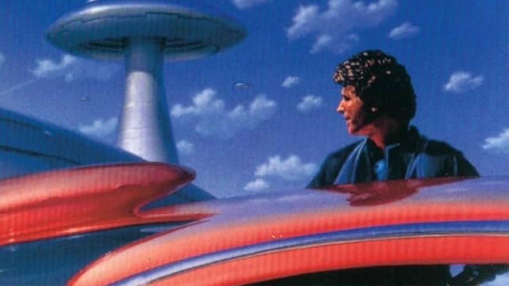 flow my tears philip k dick