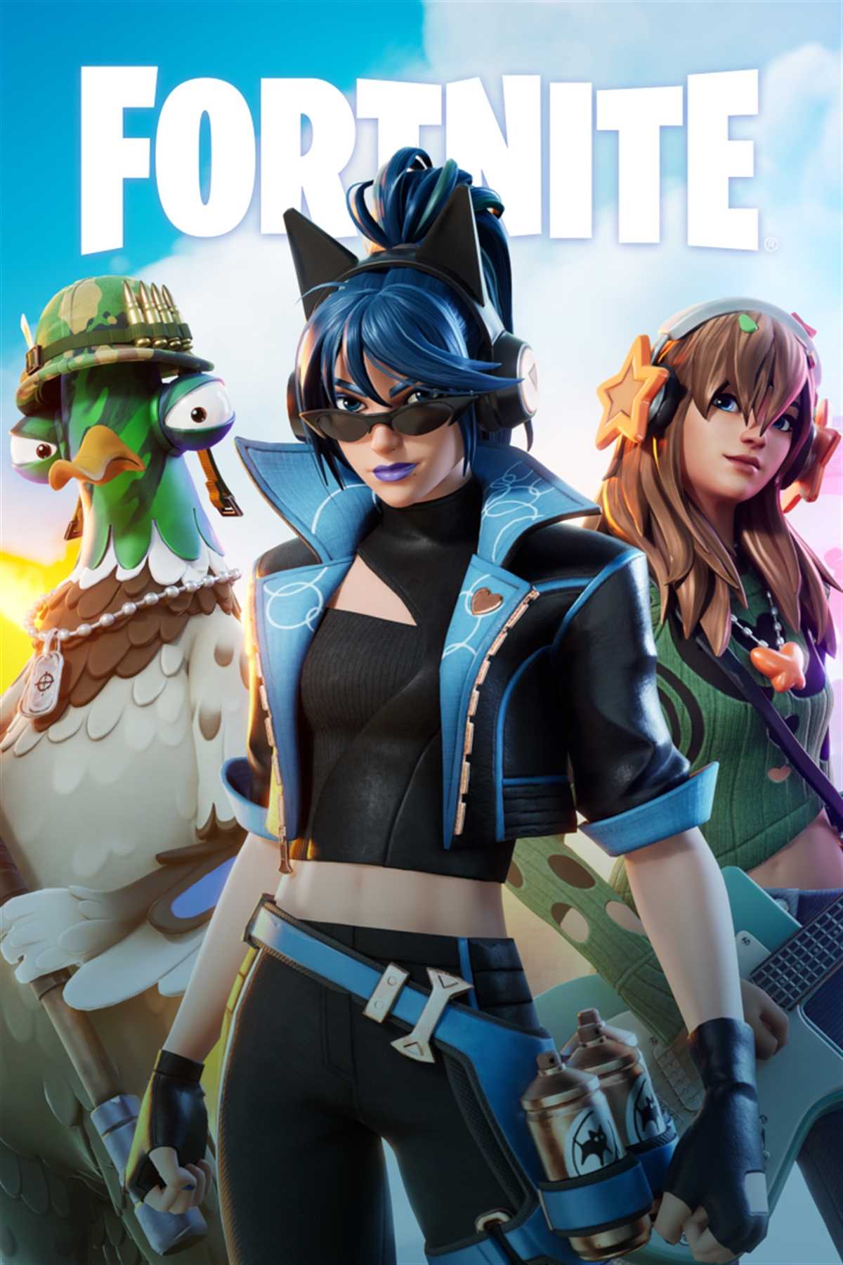 fortnite tag page cover art fz
