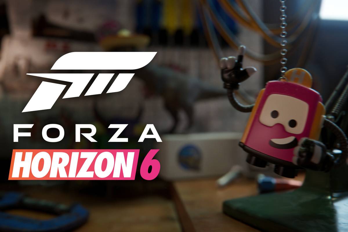 Forza Horizon 6'nın Çıkış Tarihi Belli Oldu: PS5'e Gelmeyecek 4 forza horizon 6 press image 2 2 1