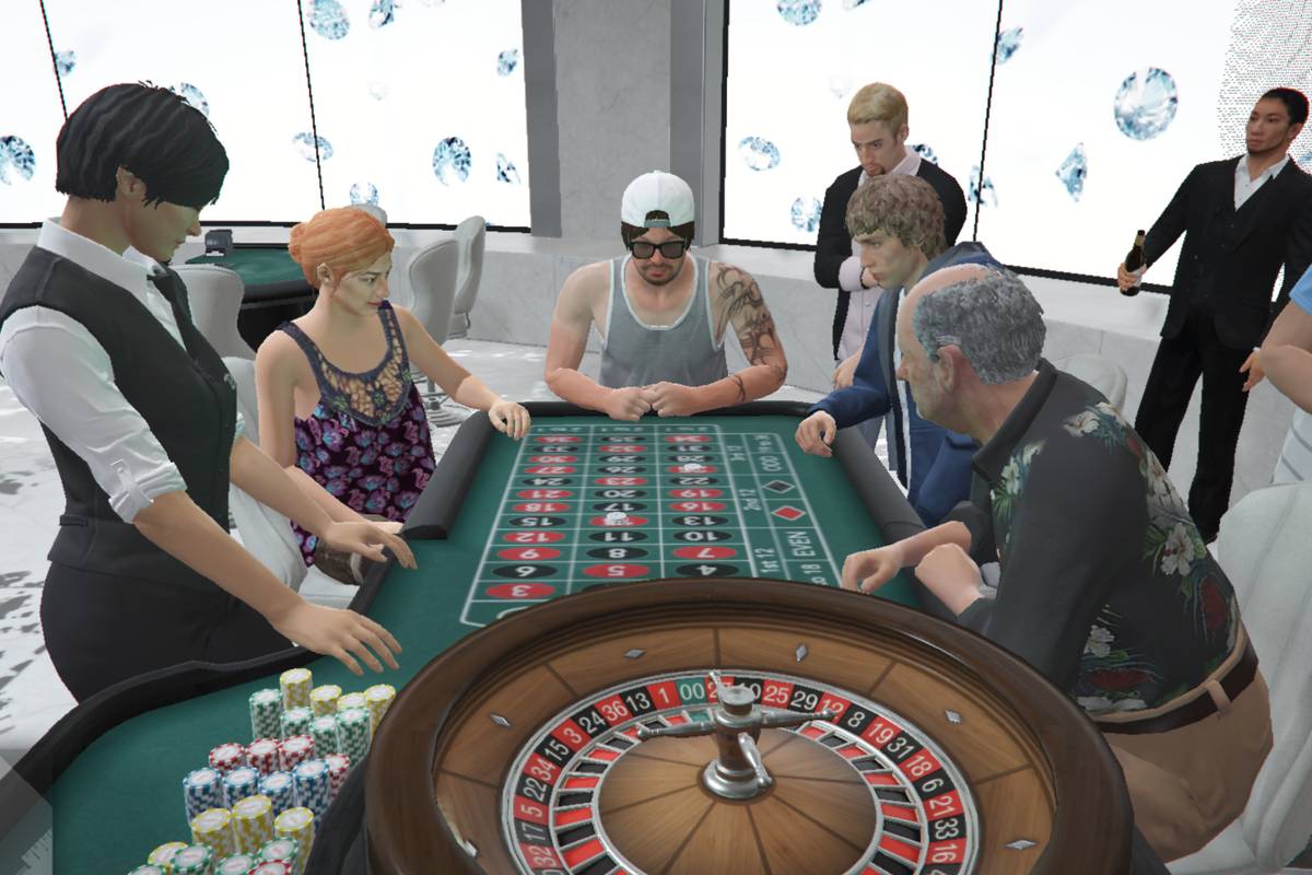 gambling in gta online 2 1