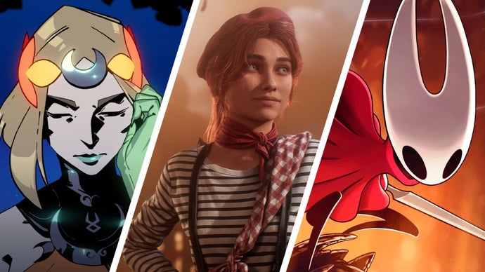 Beklenmedik İsimler! 2025 Steam Ödülleri Kazananları Belli Oldu!