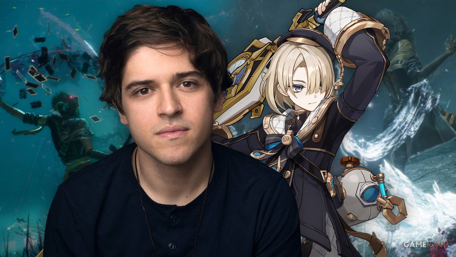 Genshin Impact Yıldızından Clair Obscur: Expedition 33 İçin Yorum!