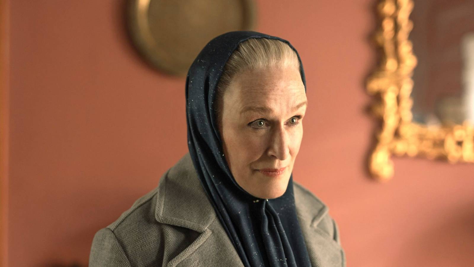 Apple TV+’ın Olay Yaratan Casus Dizisi Listeleri Yeniden Ele Geçirdi!