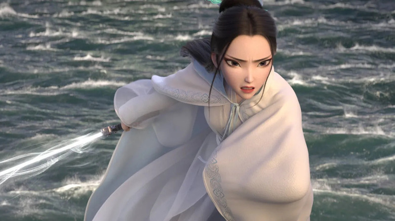 green snake 1766166769