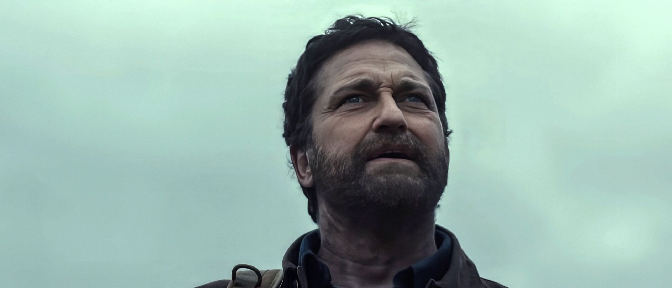 Gerard Butler’lı Greenland’den Epik Haber: Yeni Fragman Yayında!