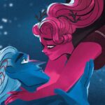 Prime Video’dan Yeni Fantastik Dizi: Popüler Çizgi Roman Uyarlanıyor