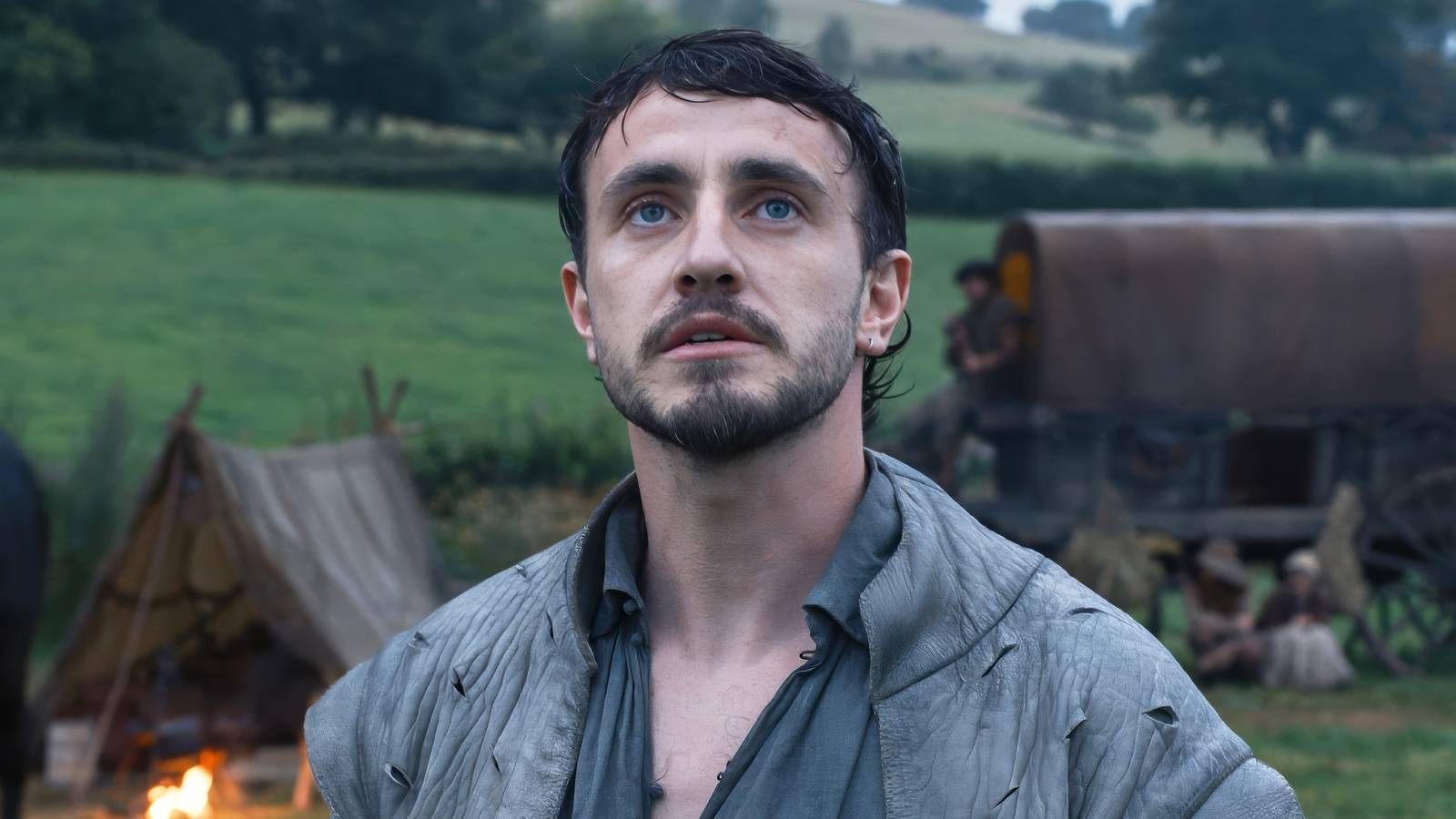 Hamnet’ten Epik Zafer! Altın Küre’de En İyi Drama Ödülü Geldi!