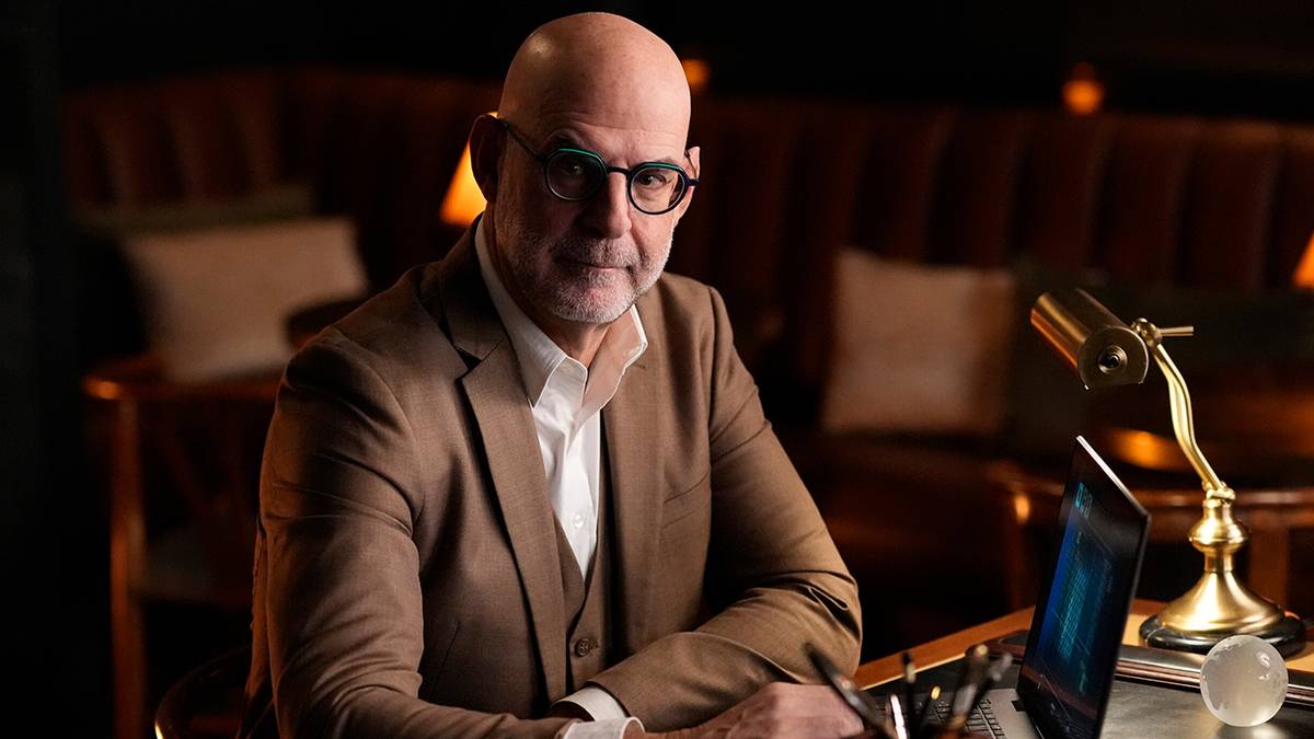 Harlan Coben O Epik Suç Serisini Uyarlamak İstiyor: Bir Şartla!