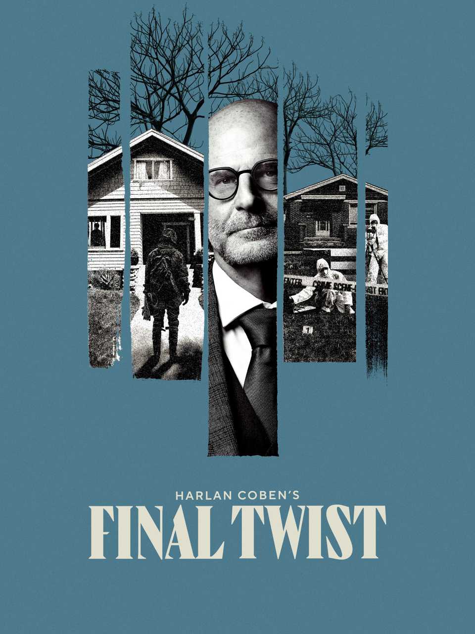 harlan cobens final twist tv show poster