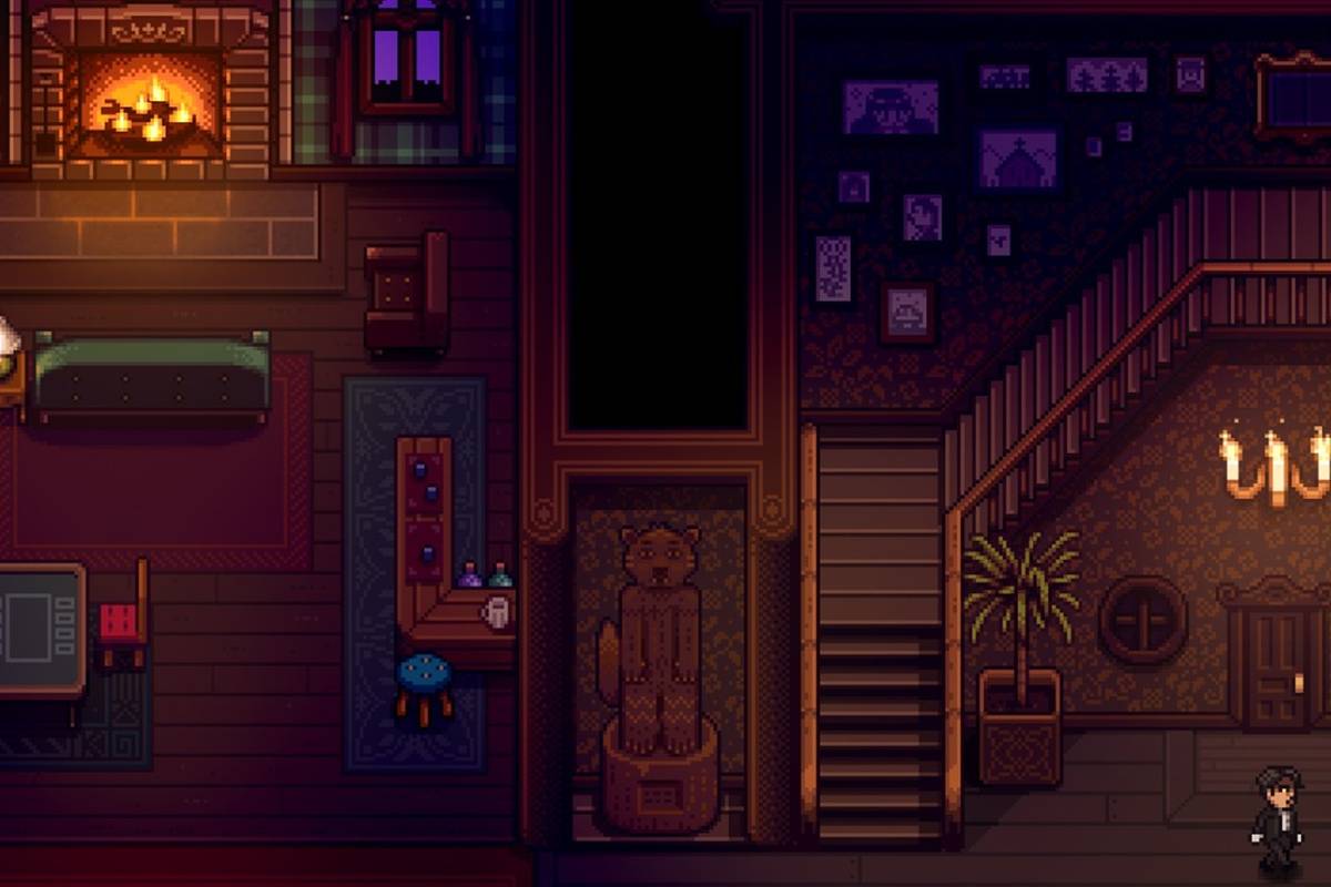 haunted chocolatier 2 1