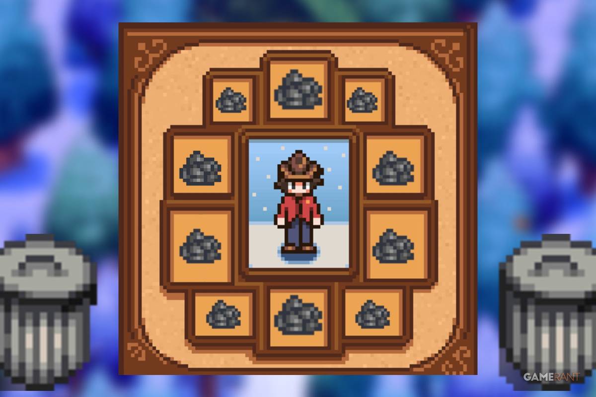 haunted chocolatier has the perfect chance for a twist on a sneaky stardew valley activity 1