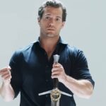 The Hunt for Gollum: Henry Cavill Yakıştırması Tartışma Yarattı