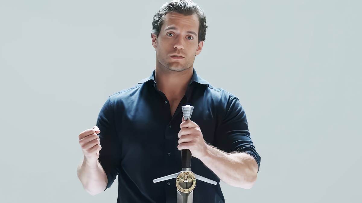 The Hunt for Gollum: Henry Cavill Yakıştırması Tartışma Yarattı