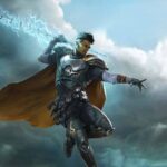 Highguard Geliştiricileri: Oyun Geliştirmek İyimserlik İster