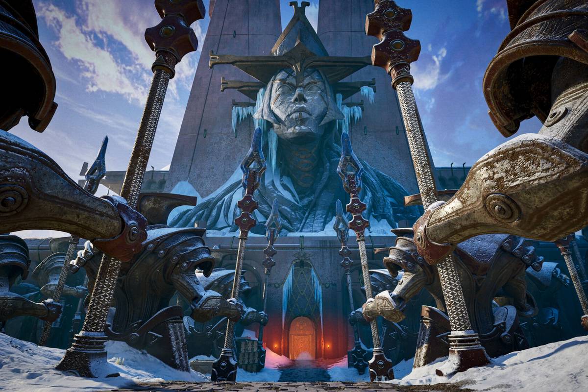 Highguard Geliştiricileri: Oyun Geliştirmek İyimserlik İster 10 highguard press image 10 2 1