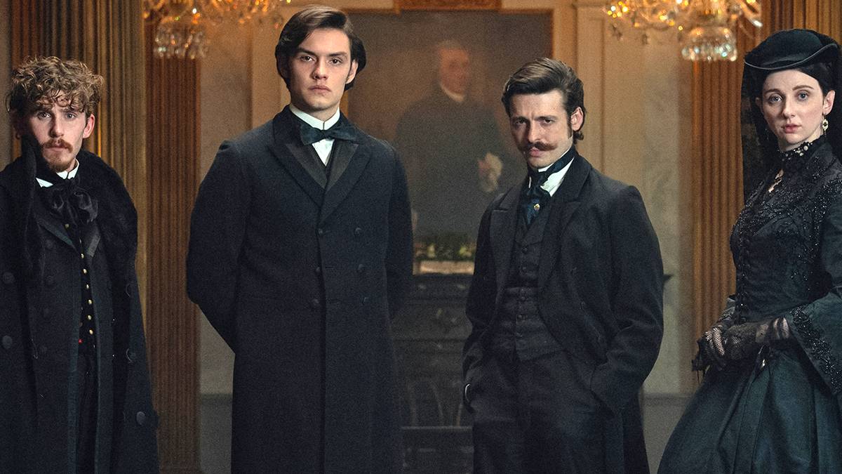 Peaky Blinders Tadındaki Netflix Dizisi Listelerden Siliniyor!