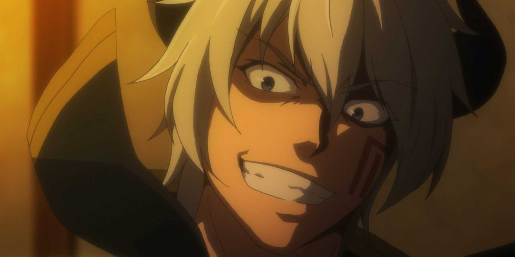 how not to summon a demon lord diablo anime