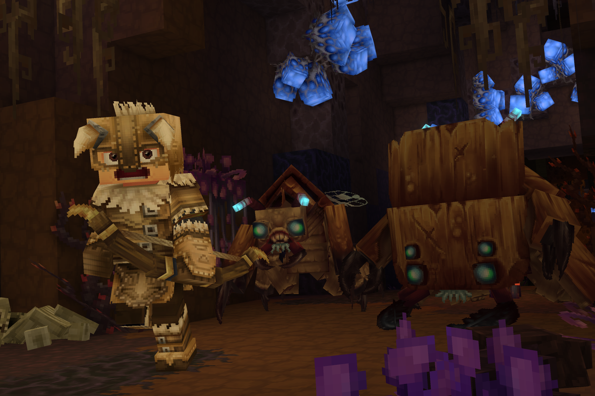 hytale characters 1