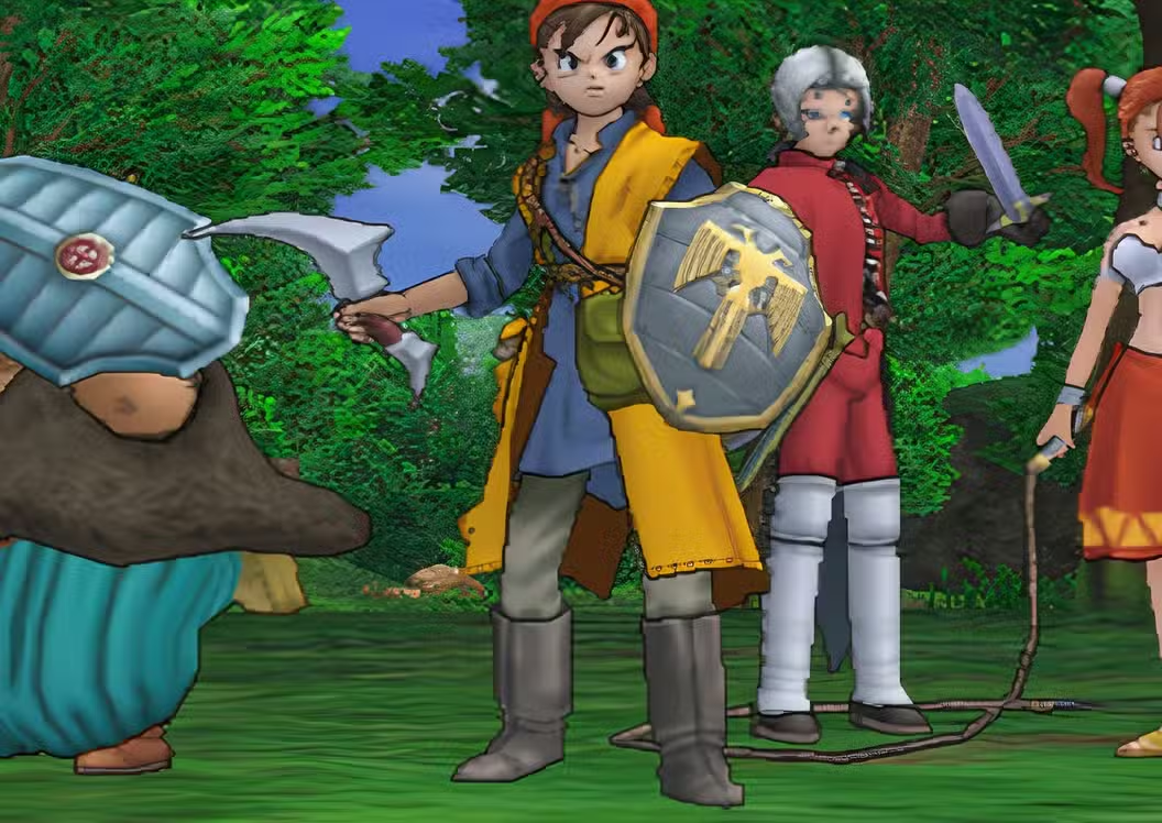 JRPG Kralı Dragon Quest: Ana Oyunları En İyiden En Kötüye Sıraladık! 18 image 15