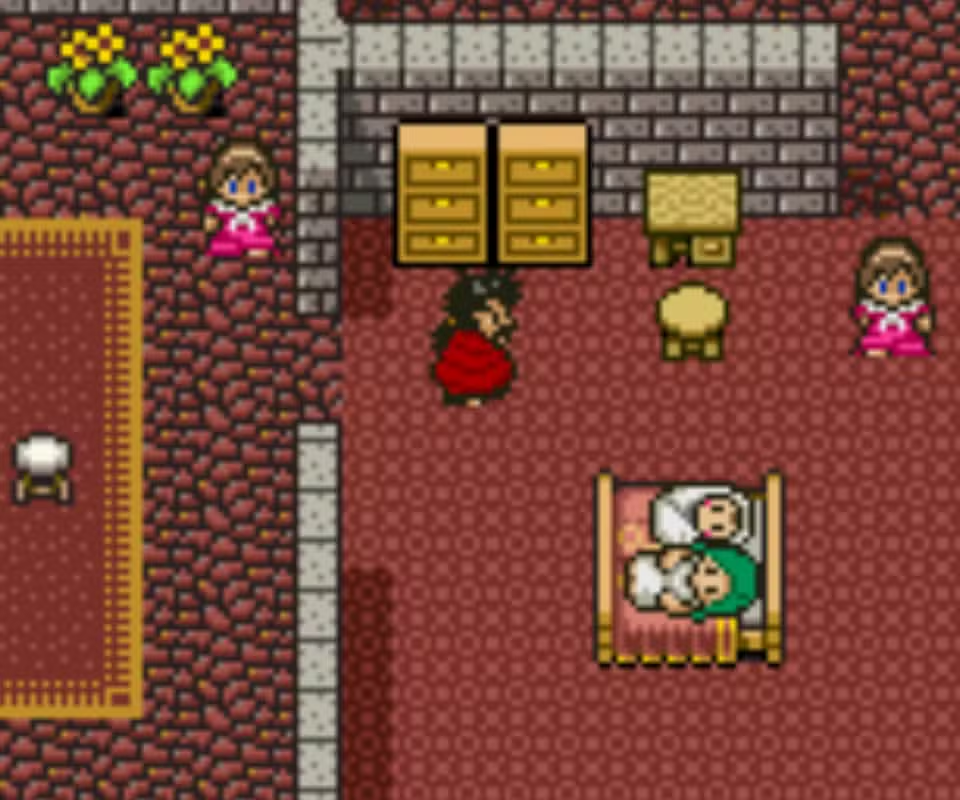 JRPG Kralı Dragon Quest: Ana Oyunları En İyiden En Kötüye Sıraladık! 16 image 17