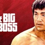The Big Boss (1971) İnceleme – Taşıyıcı Yıldız, Çöken Hikâye