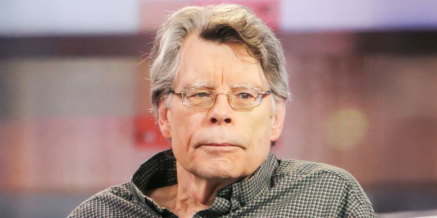 Stephen King Hayranlarına Kötü Haber: O Proje Resmen İptal!