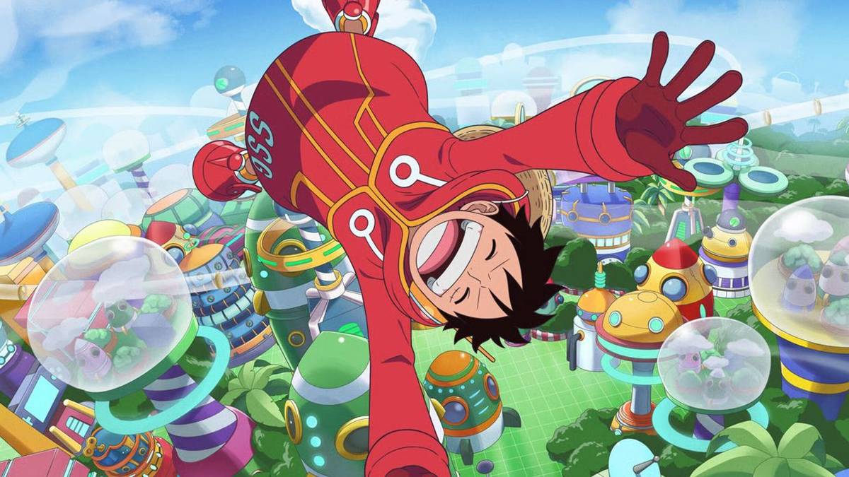One Piece Animesi Aradayken 2026 Planları Belli Oldu