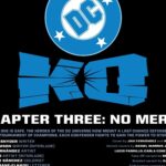 DC’s K.O. #3’te Kritik Gelişme: Beklenen Olay Sonunda Yaşandı!