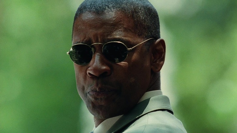Efsane Geri Dönüyor! Netflix’in Man on Fire Dizisinden İlk Kareler!